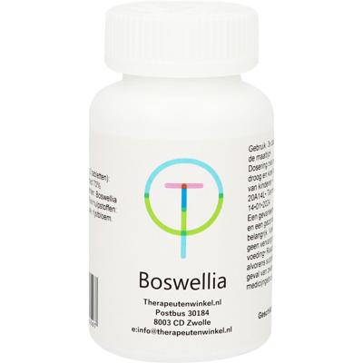 Boswellia+ 60 Tabletten
