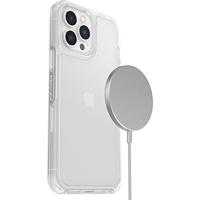 OtterBox Symmetry Clear Case Apple iPhone 13 Pro Max Clear - thumbnail