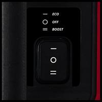 Einhell AQUINNA 36/35 F LED Accu-tuinpomp 3800 l/h 37 m - thumbnail