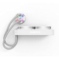 Zalman Reserator 5 Z24 White - thumbnail