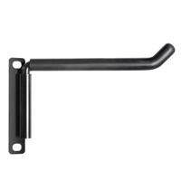 Adam Hall 87530 Koptelefoonhouder 2 HE - thumbnail