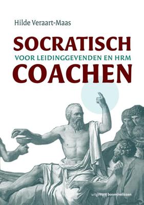 Socratisch coachen voor leidinggevenden en HRM - Hilde Veraart-Maas - ebook