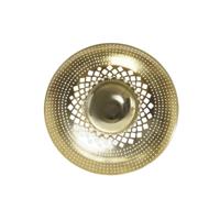 Wandlamp DKD Home Decor Gouden Metaal 40 W Indiaas 220 V 40 x 40 x 15 cm - thumbnail