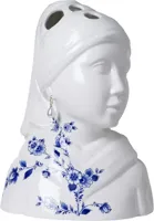 HEINEN - Vaas buste Meisje met de parel - thumbnail