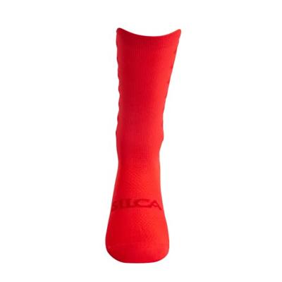 SILCA sokken "aero tall socks" sock aero tall size m red