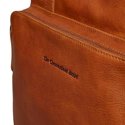 The Chesterfield Brand Shopper Alicante-Cognac