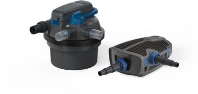 Oase FiltoClear 5000 drukfilterset Oase FiltoClear 5000 drukfilterset