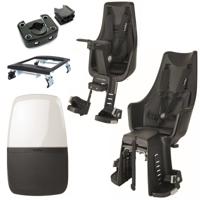 Exclusive Plus compleet pakket met extra voordeel Urban Black - thumbnail