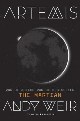 Artemis - Andy Weir - ebook