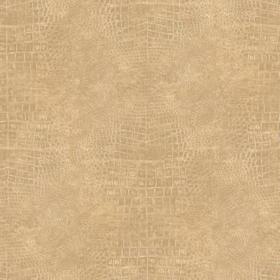 Galerie Natural FX 2 Behang met crocoprint - G67499