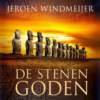 De stenen goden De stenen goden