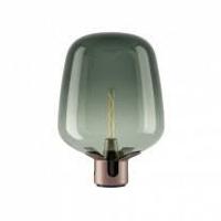 Lodes - Flar groot Vloerlamp - thumbnail