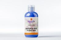 Volatile Massage-Olie Perfect Love 100ml - thumbnail