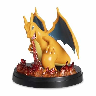 Pokemon TCG Super Premium Collection Charizard EX Pokemon TCG Super Premium Collection Charizard EX