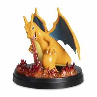 Pokemon TCG Super Premium Collection Charizard EX - thumbnail