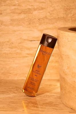 Thalgo Spa Mer Des Indes Aromatic Shower Oil 150ml Make-up verwijderaar en reiniger Thalgo Spa Mer Des Indes Aromatic Shower Oil 150ml Make-up verwijderaar en reiniger