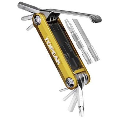 Topeak Tubi 11 Combo Multifunctioneel gereedschap 11 functies