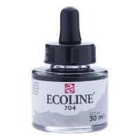 Royal Talens Ecoline Grijs - thumbnail