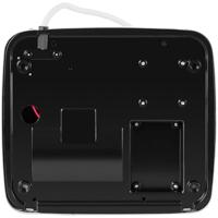 Handdroger - Elektrisch - 1.800 W - 360 ° luchtmondstuk - thumbnail