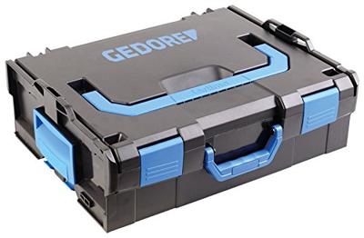 Gedore Binnentrekkerset In L-Boxx 136®, 7-Dlg. (1100 1.30) - 2836041 - thumbnail