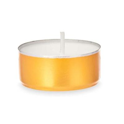 Kaarsenset Tea Lights (20 Stuks)
