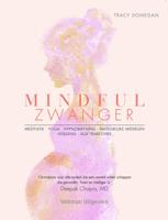 Mindful zwanger (Hardback) - thumbnail