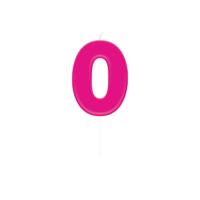 Paperdreams Taartkaarsje - 0 - thumbnail