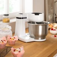 Bosch MUMS2EW30 Keukenmachine Wit - thumbnail
