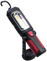 Werkzeyt Looplamp 24+6Led Magnet. Bebat Box - B29884 - thumbnail