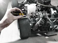 Wera 1430 Kraftform instelbare Momentschroevendraaier met Snelwisselhouder, 0,02 - 0,11 Nm - 1 stuk(s) - 05074804001 - thumbnail