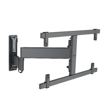 Vogel'S TVM 3665 Draaibare OLED tv-beugel TV beugel Zwart Vogel'S TVM 3665 Draaibare OLED tv-beugel TV beugel Zwart