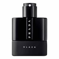 Prada Luna Rossa Black Eau de parfum Spray 50 ml Heren - thumbnail