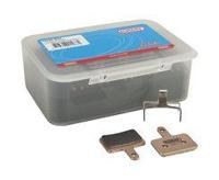 Elvedes Schijfremblokset shimano tektro rst - gesinterd (10 paar) - thumbnail