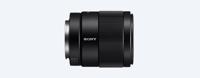Sony FE 35mm F/1.8 - thumbnail