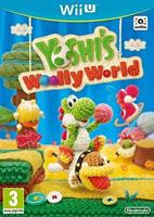 Yoshi's Woolly World - thumbnail