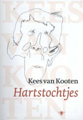 Hartstochtjes - Kees van Kooten - Paperback (9789023476320)