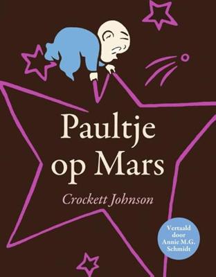 Paultje op Mars (Hardback) Paultje op Mars (Hardback)