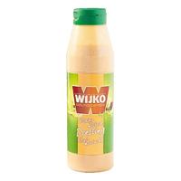 Wijko honing mosterd dressing (1 liter) - thumbnail