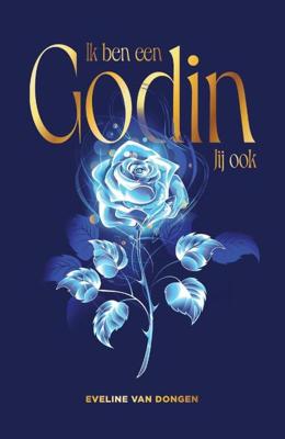 Ik ben een Godin. Jij ook. (Paperback)