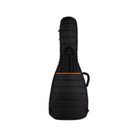 Mono M80 Flightbag voor elektrische gitaar, zwart - thumbnail