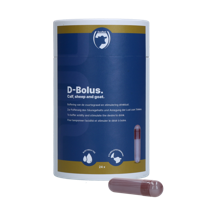 D-Bolus (Bicarbonaat pil) - thumbnail