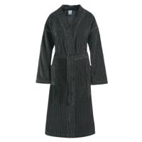 Vandyck Vandyck Badjas Antonio XLarge off black - thumbnail