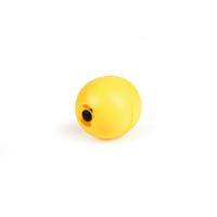 Kunststof kippen- vogelvoederbal 7,5 cm - thumbnail