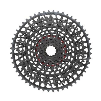 Sram cassette "xs-1295" cassette xs-1295 tt 10-52 z eagle