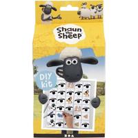 Shaun The Sheep Memorie spel, 1 set - thumbnail