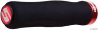 SRAM handvatten grip black/red - thumbnail