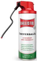 Ballistol vario flex spray universal oil - thumbnail