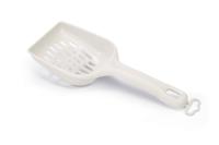 Lifty kattenbakschep creme - thumbnail