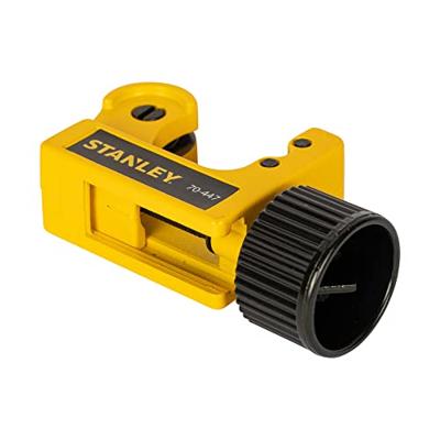 Stanley handgereedschap Verstelbare Pijpsnijder (3 mm - 22 mm) - 0-70-447