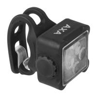 AXA Niteline 44-R Lichting set USB - Zwart - thumbnail